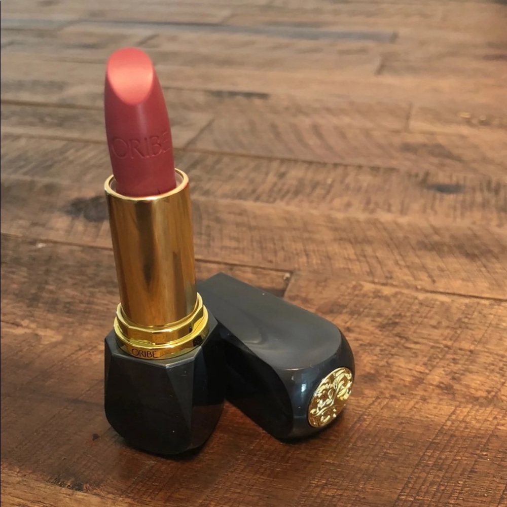 Oribe Lipstick - Rosewood